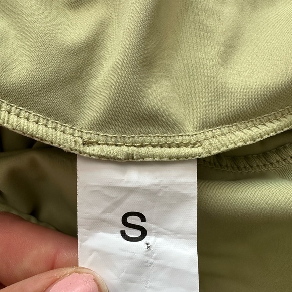 COPY - Sports skirt!! - Picture 2 of 3